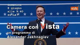 Repubblica e Repubblicani. Su Camera con Vista, il programma di Alexander Jakhnagiev in onda su La7