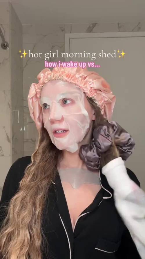 Morning shed, come funziona l'ultimo trend di TikTok