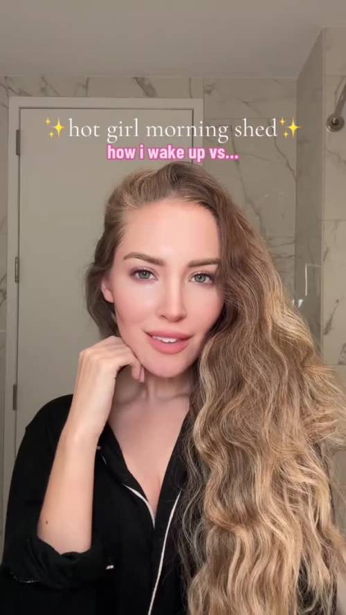 Morning shed, come funziona l'ultimo trend di TikTok
