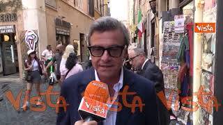 Referendum, Calenda: "Ho votato, ma ormai era diventato un sì o un no su Meloni, non sul lavoro"