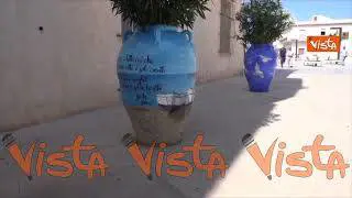 Delegazione FdI visita l'isola di Lampedusa dopo 2 anni di Governo Meloni