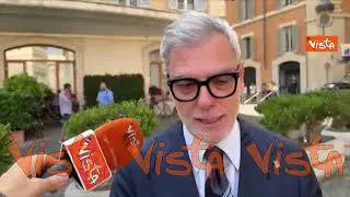 Mollicone (FdI): "Non li abbiamo visti votare. Il Governo Meloni si rafforza"