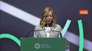 Meloni agli stati generali dei Commercialisti: La riforma su collegio sindacale è storica