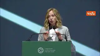 Meloni agli Stati generali dei commercialisti: "Fisco deve aiutare e non opprimere"