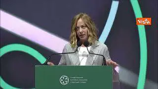 Meloni agli Stati generali dei Commercialisti 2025: "Chi fa il furbo non ha spazi"