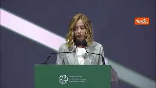 Meloni ai commercialisti: "I risultati della lotta all'evasione sono anche merito vostro"