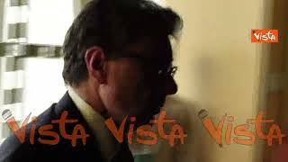 Giorgetti: Riduzione aliquote Irpef? "Abbiamo ancora due anni e mezzo di Governo"
