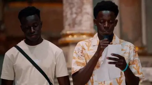 "Tutto in Tutti", vita nella comunità terapeutica