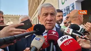 Guantanamo, Tajani: Ne parlerò con Rubio, ma siamo pronti a riprendere gli italiani