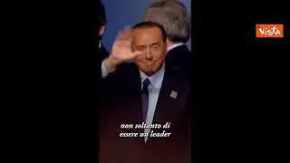 La dedica di Tajani a Berlusconi sui social a due anni dalla scomparsa: Sei sempre con me