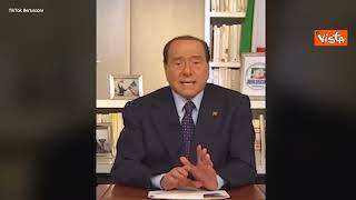 Due anni fa la morte di Berlusconi, ecco quando esordì su Tik Tok: "Ciao ragazzi"