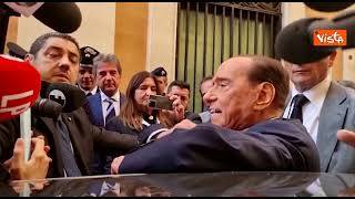 Due anni fa la morte di Berlusconi, ecco quando raccontò la sua barzelletta su Biden e Putin