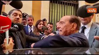 Due anni fa la morte di Berlusconi, ecco quando raccontò la sua barzelletta su Biden e Putin