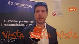 Molinari (Parlamento Ue Milano): Su accessibilità c'è sensibilità ma va fatto uno step culturale