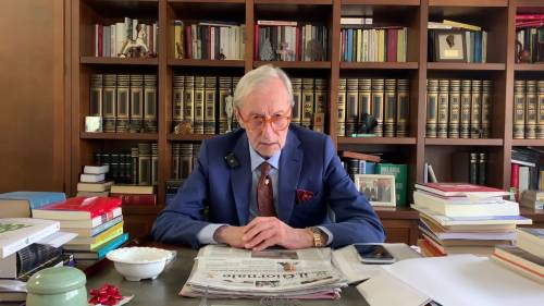 "La morte anziché la pensione”