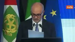 Schillaci: "Stiamo lavorando con il Mef per aumentare i fondi per la prevenzione in sanità"