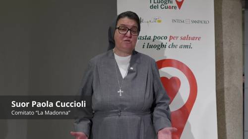 I Luoghi del Cuore, il censimento promosso dal FAI