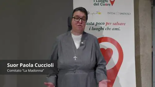 I Luoghi del Cuore, il censimento promosso dal FAI