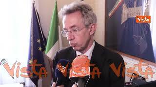 Manfredi (Anci): "Chiediamo un impegno a Governo e Parlamento per l'integrazione dei migranti"