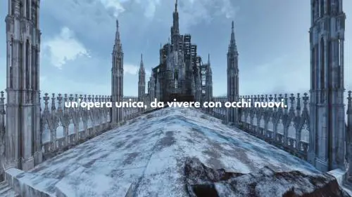 “Duomo Smart Experience”