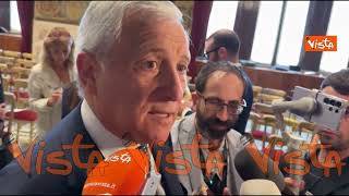 Tajani: Mattarella su cittadinanza ha detto ciò che ho detto io. Cambiata legge per fermare imbrogli