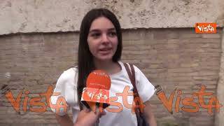 Maturità 2025, voci degli studenti dopo prima prova: "E' andata bene, ma le tracce erano difficili"