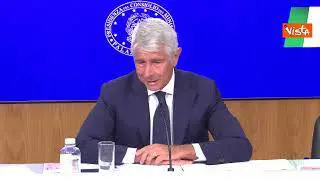 Primo Festival della Restanza per i giovani dopo sisma 2016, Abodi: C'è cratere umano da curare