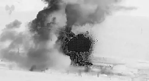 Il raid di Israele contro il nucleare di Arak: così ha colpito il reattore ad acqua pesante