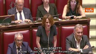 Bonetti (Azione): Con no a mozione su ricercatori in fuga da Usa, Governo vuole uccidere università