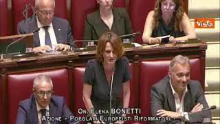 Bonetti (Azione): Con no a mozione su ricercatori in fuga da Usa, Governo vuole uccidere università