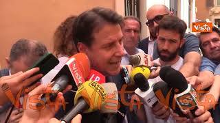 Conte: Mentre Nato si riunisce per riarmo, noi saremo all'Aia per dire no a folli spese militari