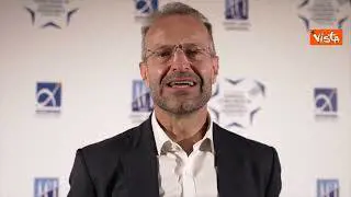 Fiumicino confermato miglior Aeroporto d'Europa, Troncone (AdR): Consolidiamo un primato