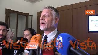Giuli: "Con abbassamento Iva su commercio di arte al 5% Italia torna protagonista del settore"