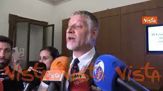 Giuli: "Con abbassamento Iva su commercio di arte al 5% Italia torna protagonista del settore"