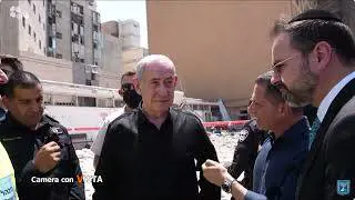'Volevo un gatto nero' su Camera con Vista su La7 di alexander jakhnagiev