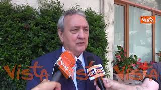 Barelli (FI): "Iran non può avere l'atomica, si sieda al tavolo con Usa e organismi internazionali"
