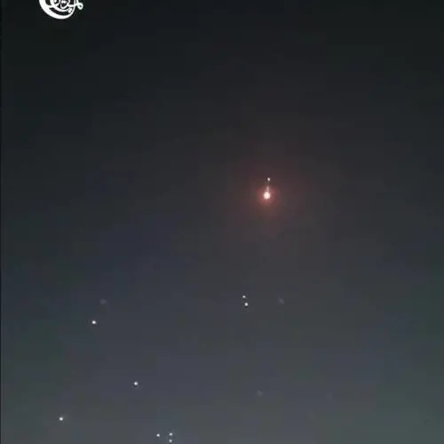 Scudo in azione: così il sistema di difesa in Qatar abbatte il missile iraniano