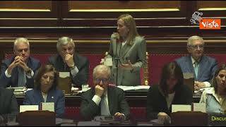 Meloni: In Iran lo scenario continua a cambiare, ma restiamo fiduciosi sulla tregua