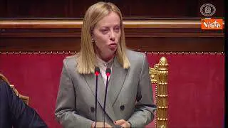 Meloni: L'Italia conta di meno rispetto al passato? Giudichino gli italiani