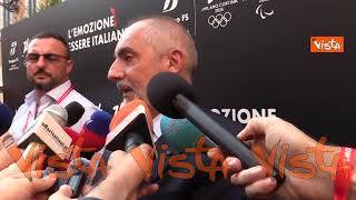 Donnarumma (Ad Fs): "Italia capofila in Europa nello sviluppo ferroviario"