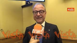 Mulè (FI): "Con il Progetto Vulnerabili Italia diventa primatista nella lotta al diabete"