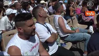 Papa Leone XIV: Giubileo anno di grazia in cui a tutti è riconosciuta la dignità, spesso sminuita