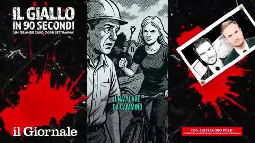 Delitto di Garlasco: le teorie sulle gemelle Cappa