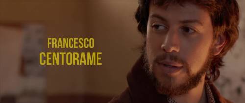 Il trailer di Albatross di Giulio Base
