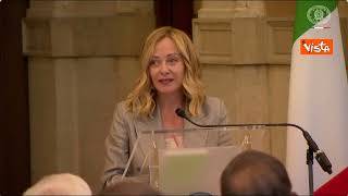 Meloni: Da sacrificio di Borsellino nato movimento di popolo che ha detto no a illegalità