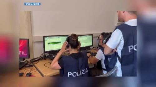 Operazione contro il jihad in Italia