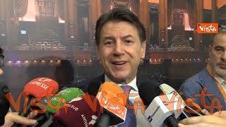 Conte: "In autunno scenderemo in piazza con tante altre forze politiche contrarie al riarmo"