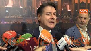 Dazi, Conte: "Già l'impegno al 5% per le spese militari è un dazio mascherato"
