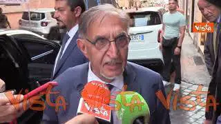 La Russa: Sentenza Cassazione su Strage di Bologna? "Nessuna novità, matrice fascista era già nota"