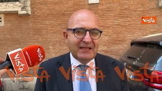 Misiani (Pd): Dal Governo resa senza condizioni agli Usa, serve piano rilancio e sostegno
